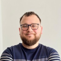 BRINTA Employee Sebastián Etchandy's profile photo