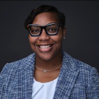 Well Employee Jazmine Walker's profile photo