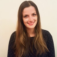 SANDRO Employee Esther Beaumont's profile photo