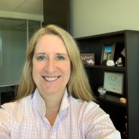 Patterson-UTI Employee Wendy Patterson's profile photo