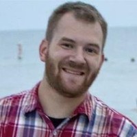 SAIC Employee Alan Ridge's profile photo