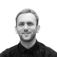 Cinimod Studio Employee Ben Gander's profile photo