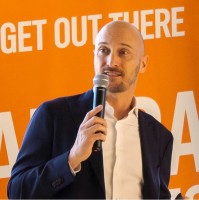 easyJet Employee Lorenzo Lagorio's profile photo