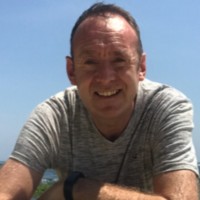 NCBI Charity Shop Employee Peter O'Toole's profile photo