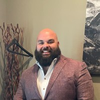 Patrick Anthony Email & Phone Number