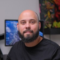 Sebastien Barrau's profile photo