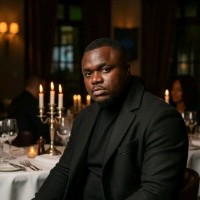 DEC ENVIRO Employee Kévin Kamtoh's profile photo