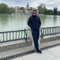 Watson Creative Employee Richard Souto's profile photo