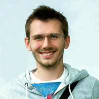 GDEV Employee Andrey Chirskiy's profile photo