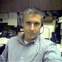 Datanomics Employee William League's profile photo