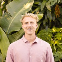 Carnegie Clean Energy Employee Sam Barrett's profile photo