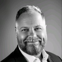 C&S Wholesale Grocers Employee Greg Jones's profile photo