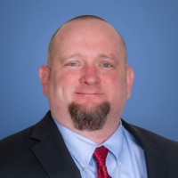Varsity Spirit Employee Andrew Edwards's profile photo