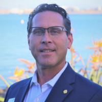 Volo City Employee Jason Milosh's profile photo