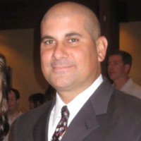 Axis Global Logistics Employee Chris Semprun's profile photo