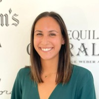 Infinium Spirits, Inc. Employee Isabela Garcia's profile photo