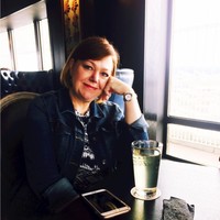 Darlene O'Hara