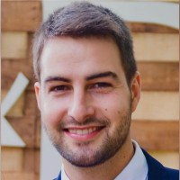Capgemini Employee Gil Costa's profile photo