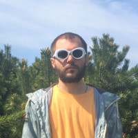 Ubisoft RedLynx Employee Mikhail Paramzin's profile photo