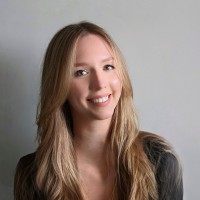 OMNIA Partners Employee Olivia Baker's profile photo