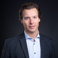 DRV Performance Improvers Employee Sjoerd Bult's profile photo