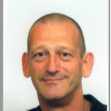 Equinix Netherlands Employee Martin Vos's profile photo