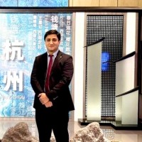 Dahua Technology Co. LTD Employee Muhammad Najeeb's profile photo
