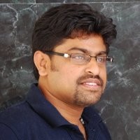 Mindtree Employee Sujith Mohan's profile photo