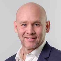 FØNIX AS Employee Kenneth Hansen's profile photo