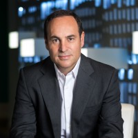 Deloitte Employee Pablo Benito Martín's profile photo