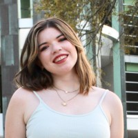Gravitational Marketing Employee Bella Gonzalez's profile photo