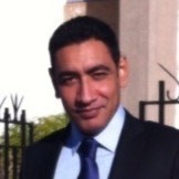Nevo-Technologies Employee Mohammed Mourad's profile photo