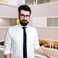 Lüders . Warneboldt & Partner Employee Martin Frank's profile photo