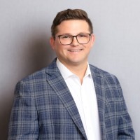 Tecnar Employee Justin Frappier's profile photo