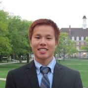 SkyLink Employee Charles Hu's profile photo