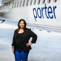 Porter Airlines Inc. Employee Uma Gopinath's profile photo
