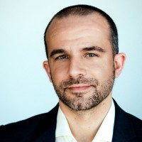 Elevate Employee Michael Bailey's profile photo