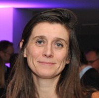 Service public de Wallonie Employee Isabelle Roucou's profile photo