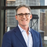 Simons Foundation Employee Brett Dakin's profile photo