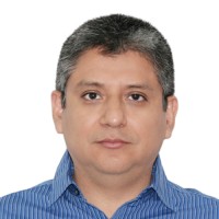 Rolando Morán Email & Phone Number