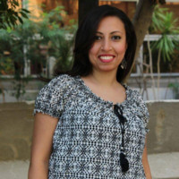 Food Basics Co Employee Samah Eskander's profile photo