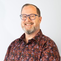 Trevelino/Keller Employee Jeffrey Willis's profile photo