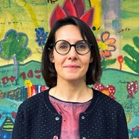 INSEI Employee Caroline Treffé's profile photo