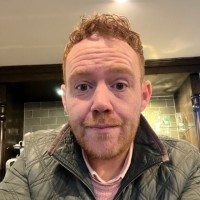 Pesto Restaurants Ltd Employee Sean Crease's profile photo