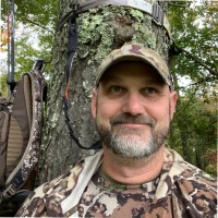 EWA Government Systems Inc. (EWA GSI) Employee Jonathan Kidd's profile photo