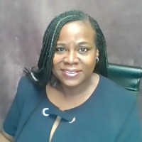 Footprints to Recovery Employee Anastacia Cox's profile photo