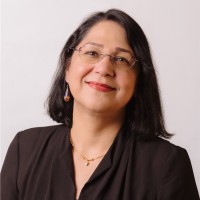 ELIZABETH FREEMAN CENTER, INC Employee Divya Chaturvedi's profile photo