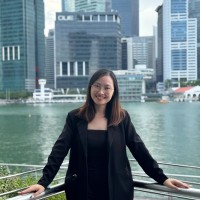 Savvycom - Software Product Development Employee Helen Bui's profile photo