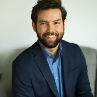 Remcom Inc. Employee Ben Hardy's profile photo