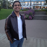 Nauman Khalid Email & Phone Number